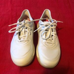 ADIDAS STELLA MC CARTNEY Court Boost Women's Zize 7 White